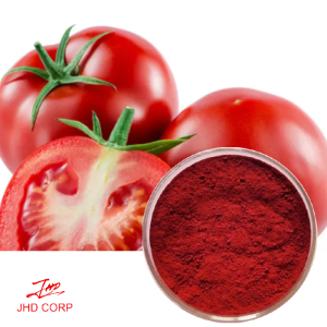 Tomato Extract Lycopene 6%