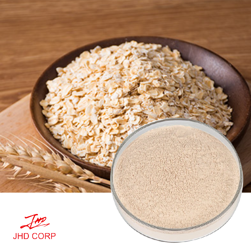 Oat Extract Beta-glucan 1%