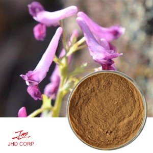 Corydalis Extract 4:1 TLC