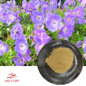 Cranesbill Extract