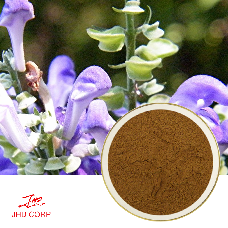 Skullcap Root Extract 10:1 TLC