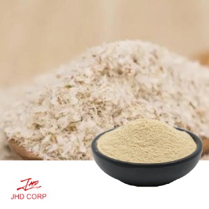 Organic Psyllium Husk Extract