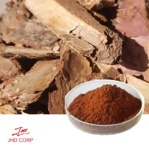 Pine Bark Extract