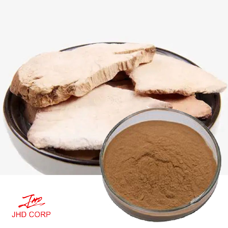 Poria Cocos Extract