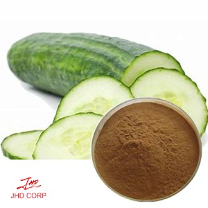 Cucumber Extract