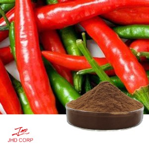 Red Pepper Extract