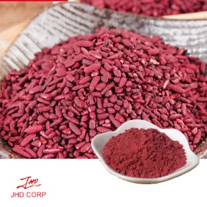 Red Yeast Rice Extract