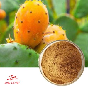 Prickly Pear Cactus Extract