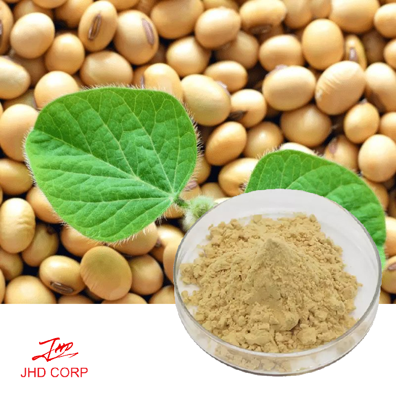 Soy extract