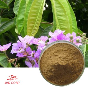 Banaba Leaf Extract