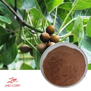 Terminalia Bellirica Extract