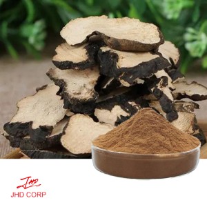 Polyporus Umbellatus Extract