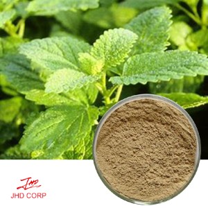 Lemon Balm Powder