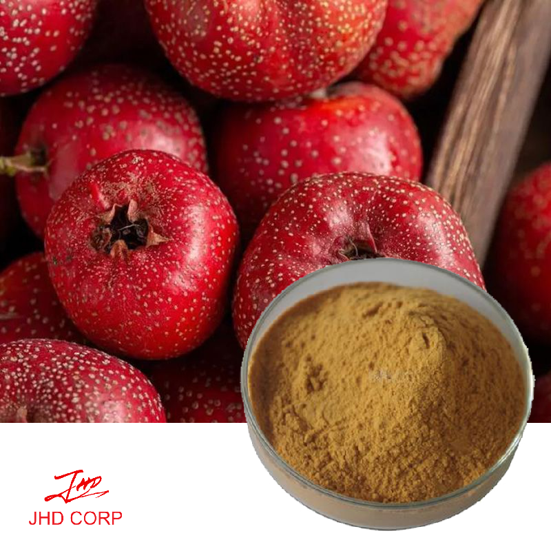 Hawthorn Berry Extract