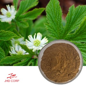 Goldenseal Extract