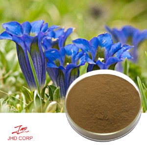 Gentian Root Extract