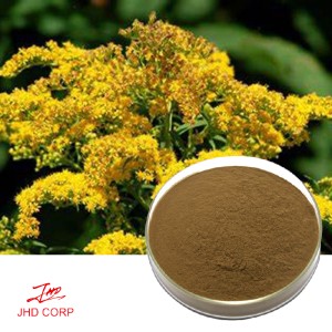 Goldenrod Extract