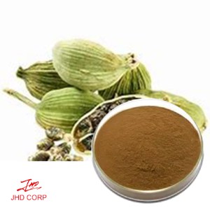 Cardamom Seed Extract