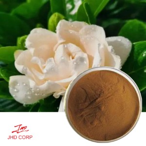 Gardenia Jasminoides Extract