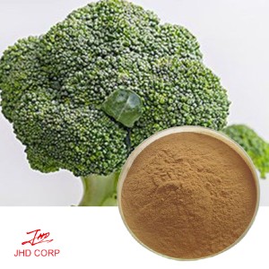 Broccoli Extract