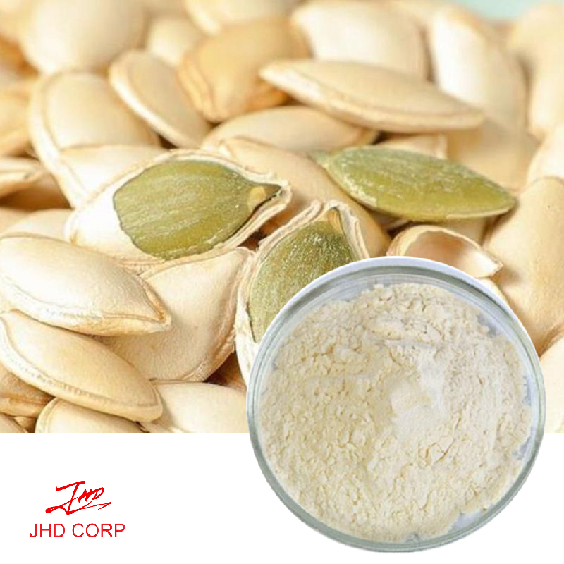 Organic Pumpkin Seed Protein