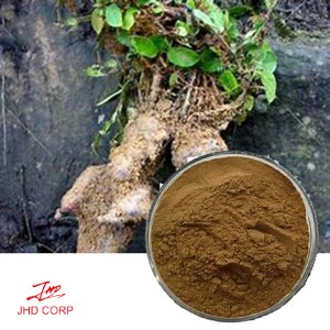 Organic Foti Root Extract