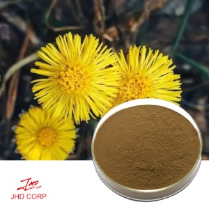 Flos Farfarae Extract