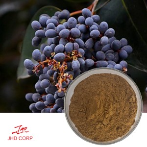 Ligustrum Lucidum Extract