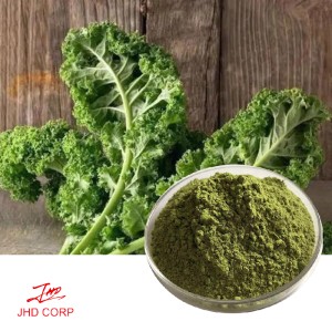 Kale Extract