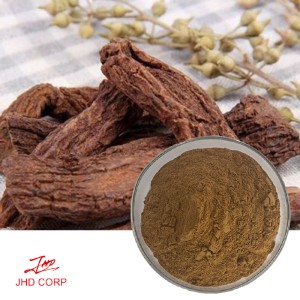 Cynomorium Songaricum Extract