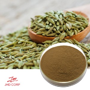 Cummin Seed Extract