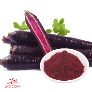 Black Radish Extract