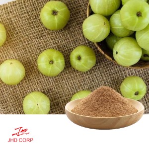 Amla Fruit Extract