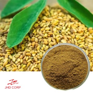 Fenugreek Extract