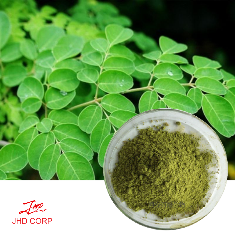 Moringa Extract