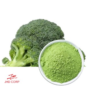 Broccoli Powder