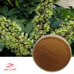 Brassaiopsis Glomerulata Extract