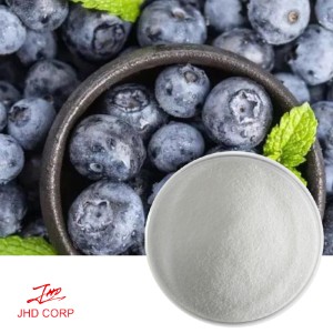 Blueberry Extract Pterostilbene