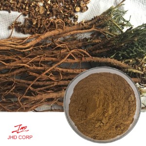 Chinese Thorowax Root Extract