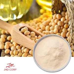 Soybean Extract Phosphatidyl Serine