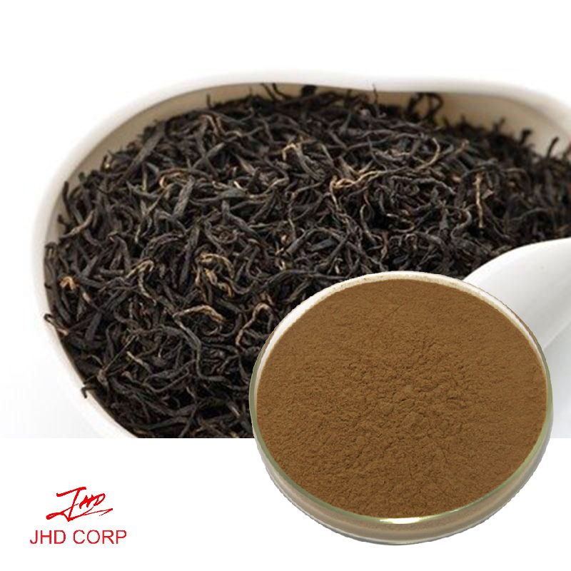 Black Tea Extract