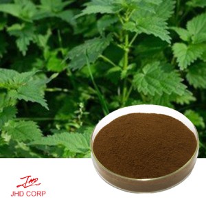 Nettle Root Extract