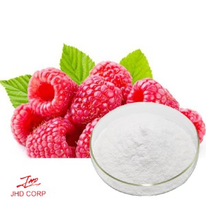 Raspberry Extract