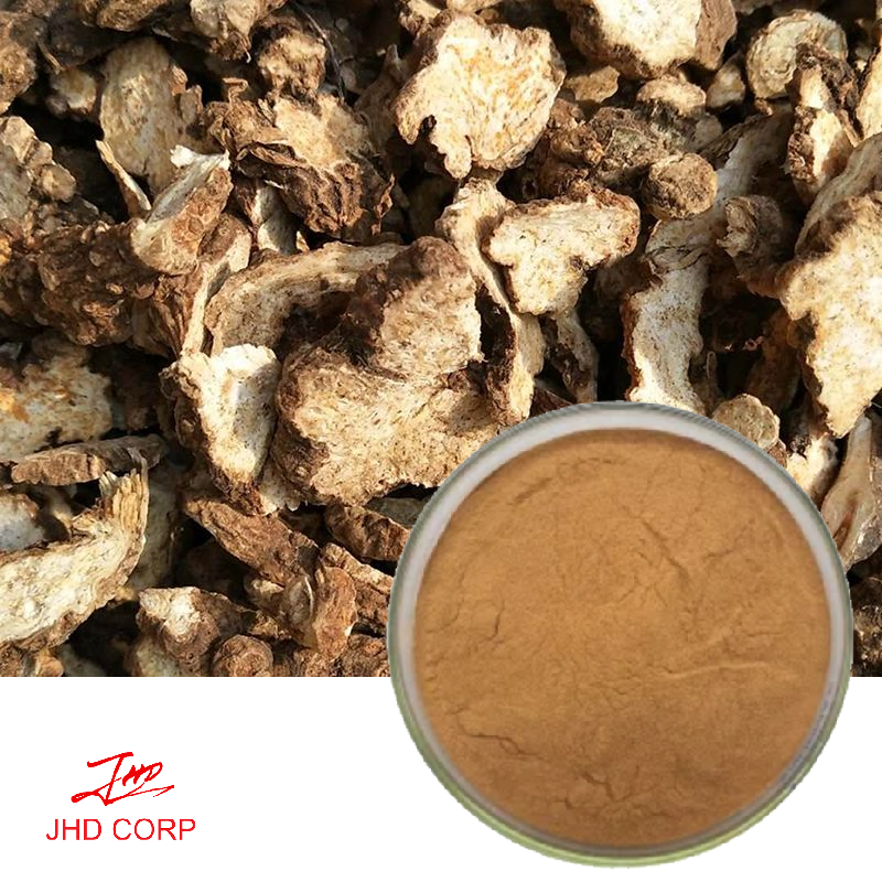 Chinese Atractylodes Extract