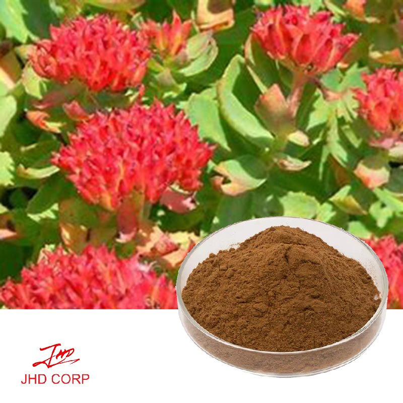 Rhodiola Crenulata Extract