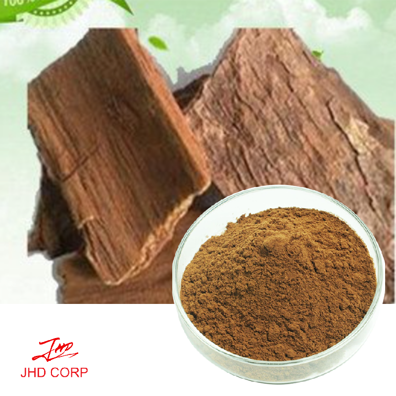 Yohimbine Bark Extract