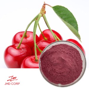 Cherry Juice Powder