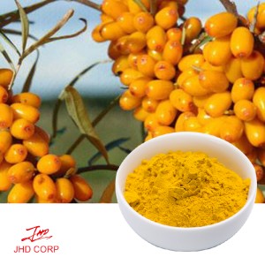 Hippophae Rhamnoides Extract