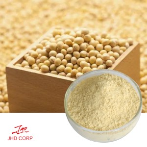 Soy Lecithin Powder