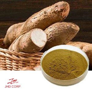 Yucca Root Powder